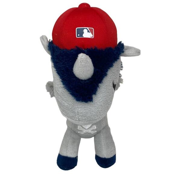Bleacher Creatures Tokodoki Los Angeles Angels Unicorn Stuffed Animal Plush MLB - Picture 9 of 10